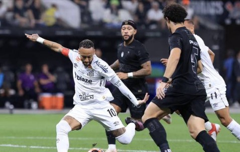 九游体育直播 - 内马尔在切尔西比赛中惊险取胜，连败引发热议！