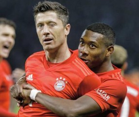 九游体育在线 -关于莱万多夫斯基新星连败表现惊艳，IG未来可期！的信息