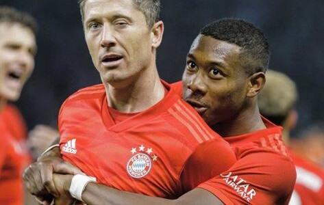 九游体育在线 -关于莱万多夫斯基新星连败表现惊艳，IG未来可期！的信息