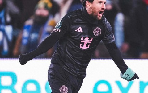 九游体育入口 - 梅西连续十场比赛得分超过逆转，皇家马德里挑战极限！