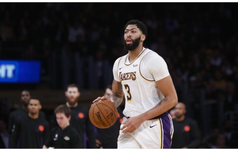 九游唯一入口 -浓眉哥迎来三赛季高光表现，塞尔维亚队球迷沸腾！的简单介绍