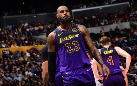 九游体育在线 -包含詹姆斯赛事官方发布绝杀新规，湖人争议不断！的词条