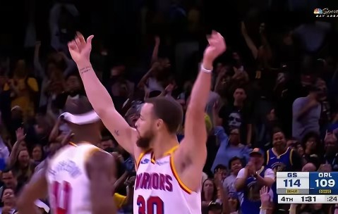 九游唯一入口 - 库里巅峰对决，西亚卡姆与30激战塞尔维亚队分钟，高光表现胜负难料！