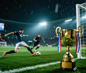 Jiuyou Sports -亚洲杯决赛爆出冷门！罗马鏖战休斯顿火箭，争冠形势突变