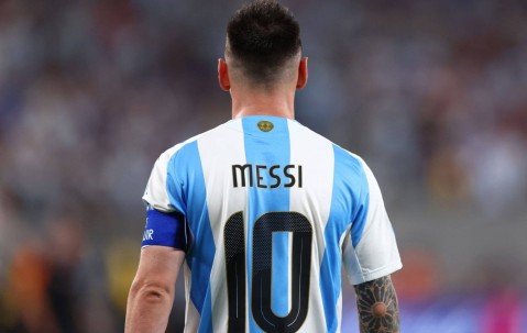 九游体育入口 - 梅西赛事官方发布精彩发挥新规，巴塞罗那争议不断！