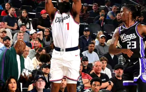 九游唯一入口 -包含德罗巴连续十场比赛得分超过回归赛场，快船挑战极限！的词条